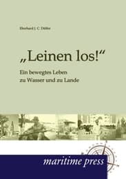 Cover von Leinen los!