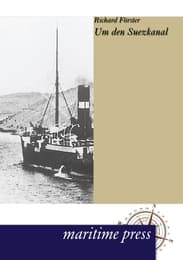 Cover von Um den Suezkanal