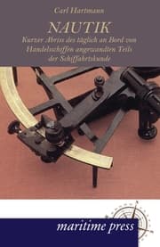 Cover von NAUTIK