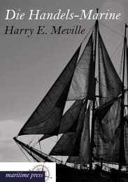 Cover von Die Handels-Marine
