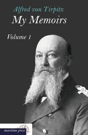 Cover von My Memoirs