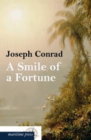 Cover von A Smile of Fortune