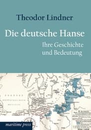 Cover von Die deutsche Hanse