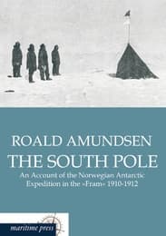 Cover von The South Pole
