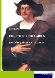 Cover von Christoph Columbus