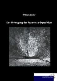 Cover von Der Untergang der Jeannette-Expedition