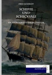 Cover von Schiffe und Schicksale
