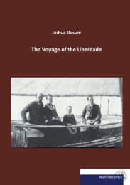 Cover von The Voyage of the Liberdade