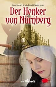 Cover von Der Henker von Nürnberg: Historische Romane