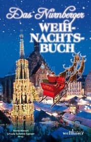 Cover von Das Nürnberger Weihnachtsbuch