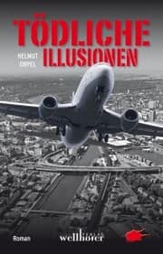 Cover von Tödliche Illusionen: Mannheim Krimi