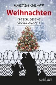 Cover von Weihnachten: Geschlossene Gesellschaft