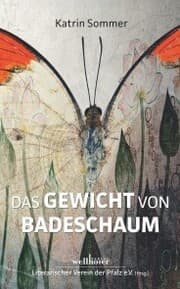 Cover von Das Gewicht von Badeschaum