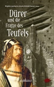 Cover von Dürer und die Fratze des Teufels