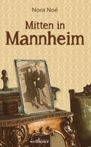 Cover von Mitten in Mannheim