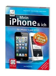 Cover von Mein iPhone & ich