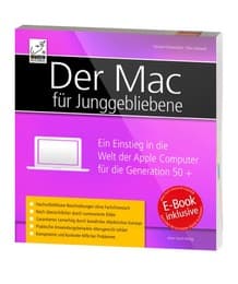 Cover von Der Mac für Junggebliebene