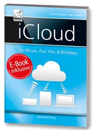 Cover von iCloud
