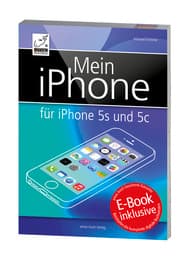 Cover von Mein iPhone