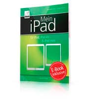 Cover von Mein iPad