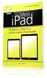 Cover von Mein iPad