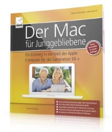 Cover von Der Mac für Junggebliebene