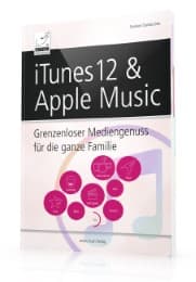 Cover von iTunes 12 & Apple Music