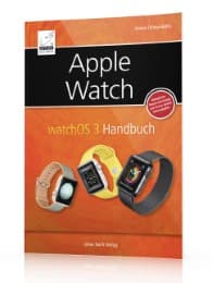 Cover von Apple Watch