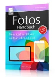 Cover von Fotos Handbuch