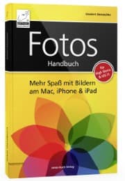 Cover von Fotos Handbuch