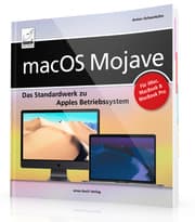 Cover von macOS Mojave