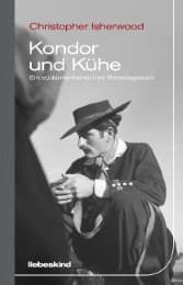 Cover von Kondor und Kühe