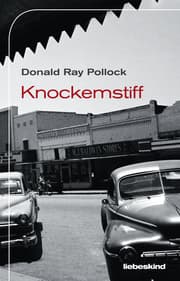 Cover von Knockemstiff