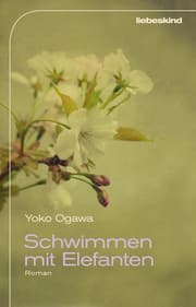 Cover von Schwimmen mit Elefanten