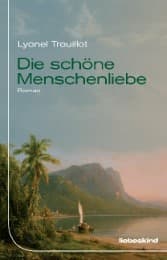 Cover von Die schöne Menschenliebe