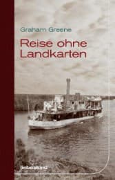 Cover von Reise ohne Landkarten