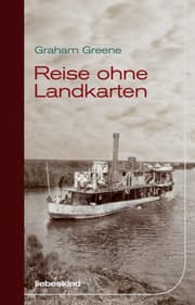 Cover von Reise ohne Landkarten