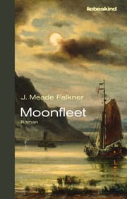 Cover von Moonfleet