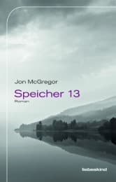 Cover von Speicher 13