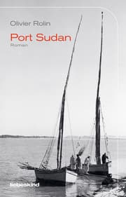 Cover von Port Sudan