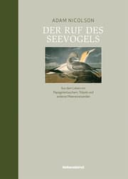 Cover von Der Ruf des Seevogels