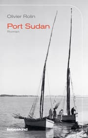 Cover von Port Sudan