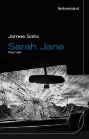 Cover von Sarah Jane