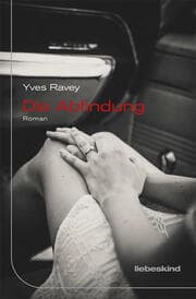 Cover von Die Abfindung