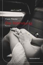 Cover von Die Abfindung