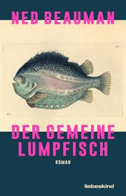 Cover von Der Gemeine Lumpfisch