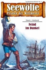 Cover von Seewölfe - Piraten der Weltmeere 6