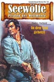Cover von Seewölfe - Piraten der Weltmeere 7/II