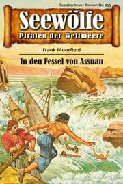 Cover von Seewölfe - Piraten der Weltmeere 255