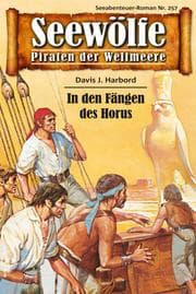 Cover von Seewölfe - Piraten der Weltmeere 257